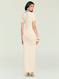 Reye Knit Maxi Dress thumbnail image 4 of 5