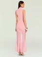 Amine Knit Maxi Dress thumbnail image 4 of 5
