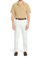 Alexander Knit Polo Shirt