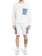 Damien Sweater