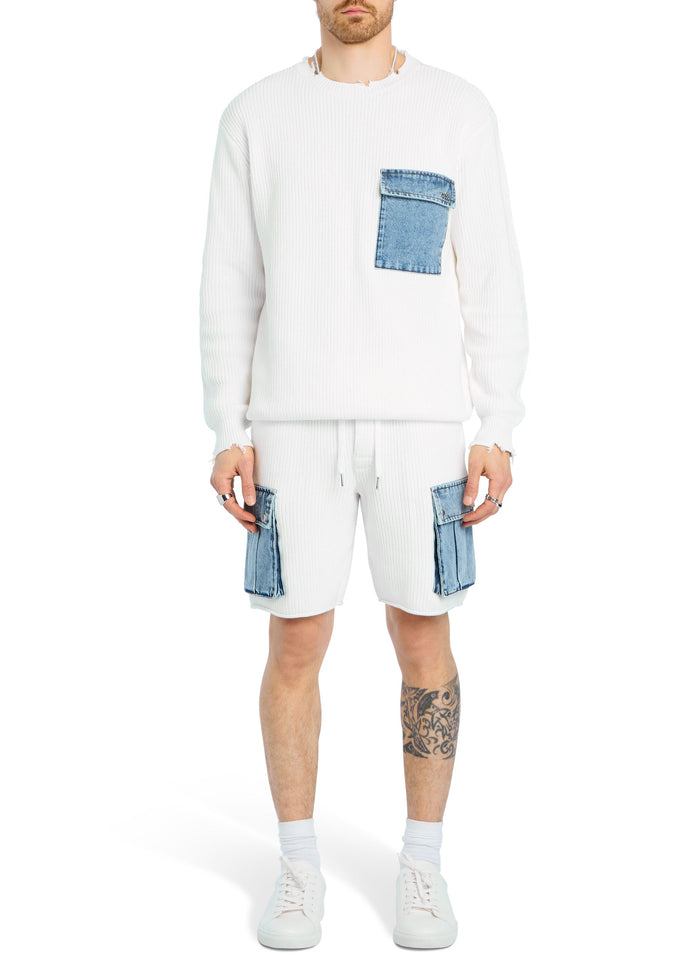 Damien Sweater