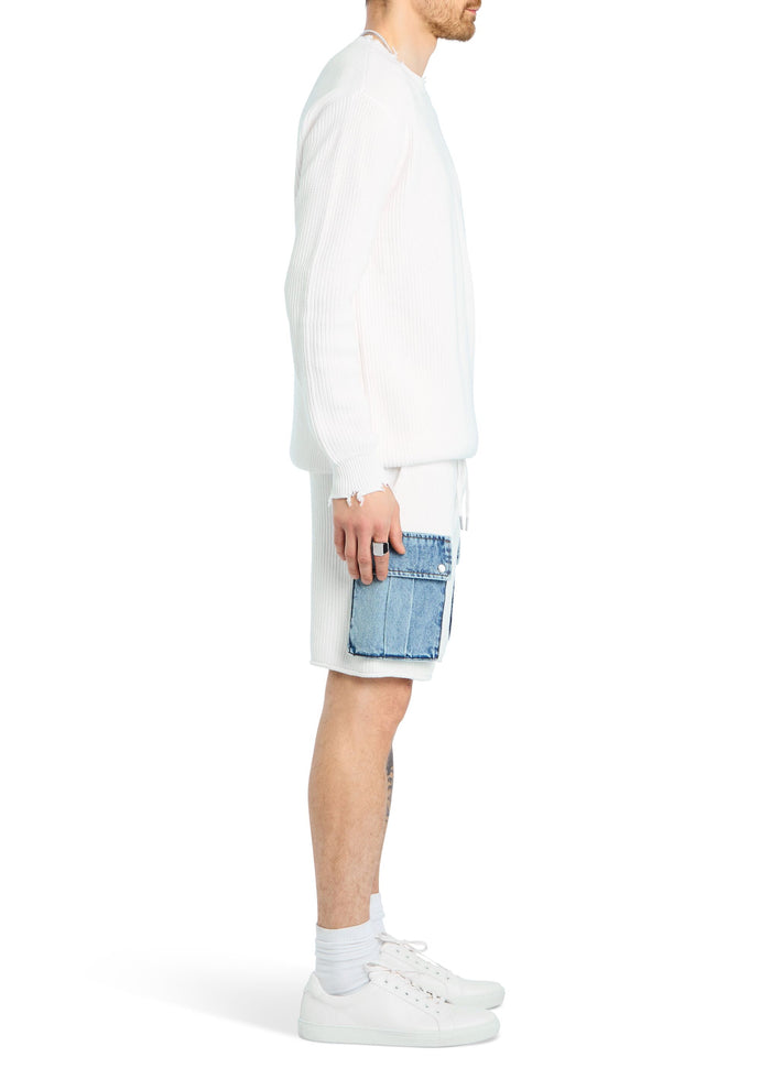 Henry Cargo Short