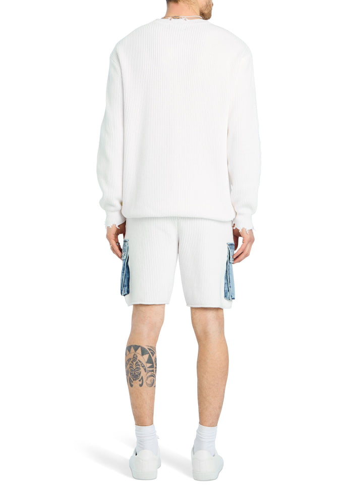 Damien Sweater
