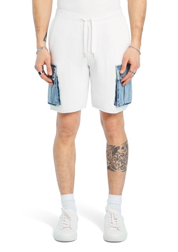 Henry Cargo Short