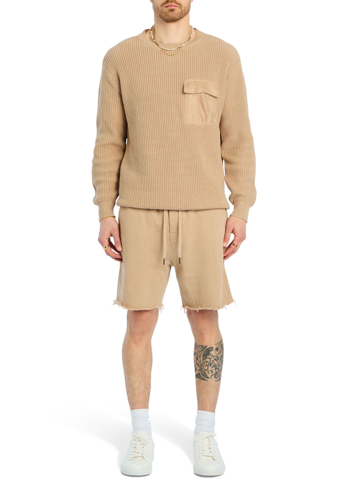 Devin Sweater