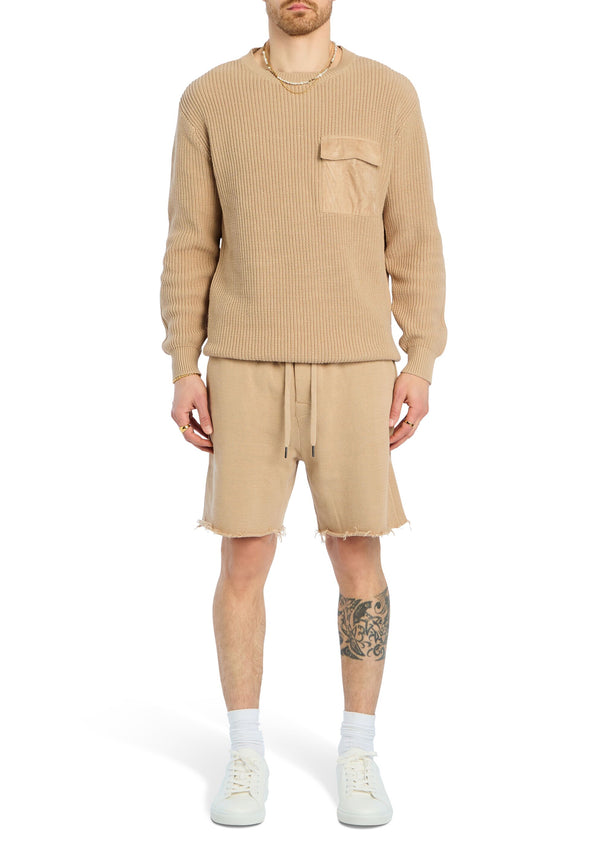 Devin Sweater view 2
