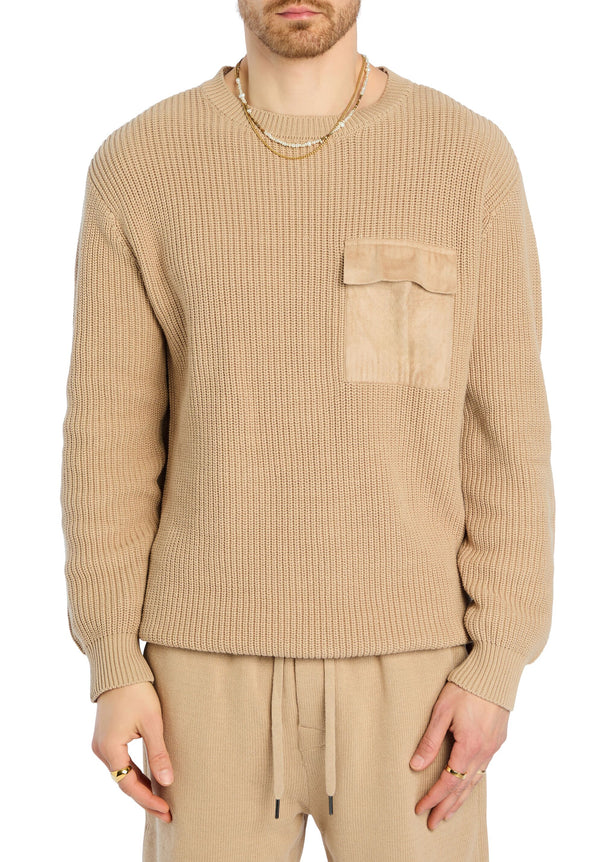 Devin Sweater