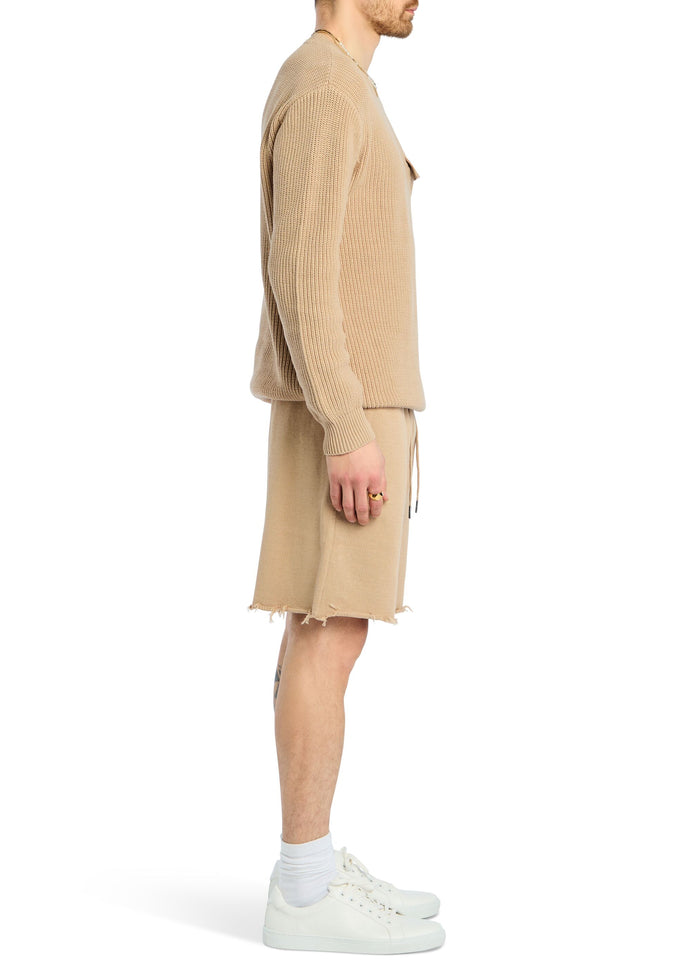 Devin Sweater