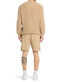 Devin Sweater