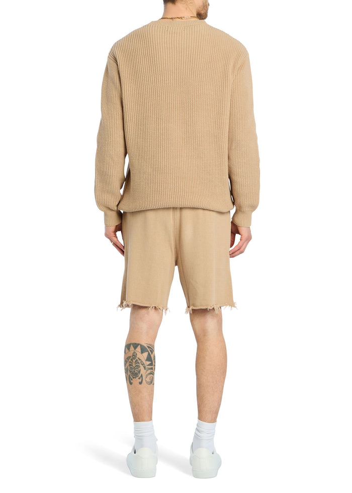 Devin Sweater
