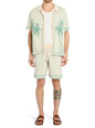Julian Knit Button Down