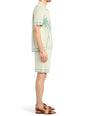 Julian Knit Button Down