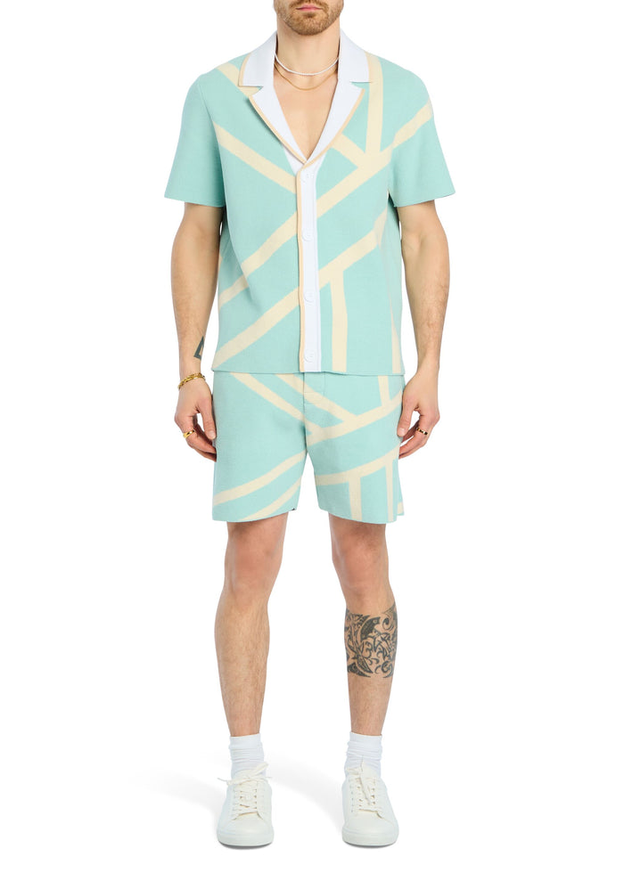 Lei Shirt