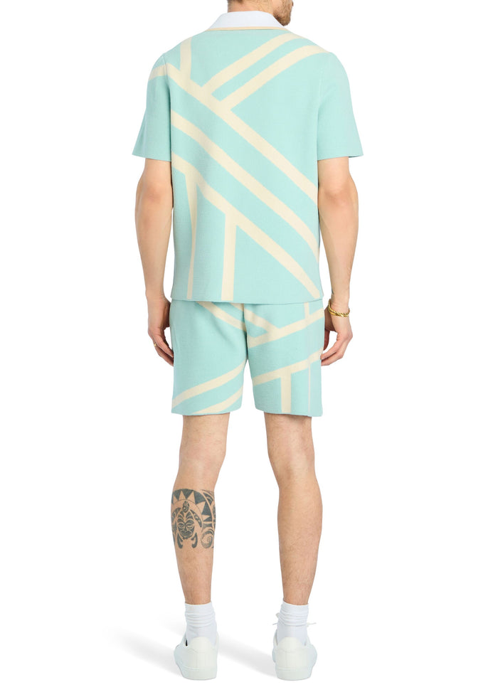 Lei Shirt
