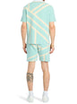 Zeppelin Short
