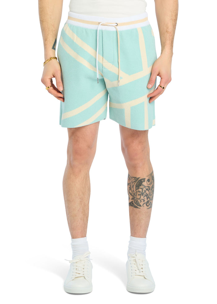 Zeppelin Short