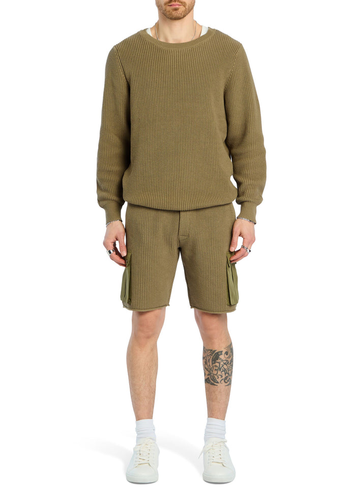 Vernon Sweater