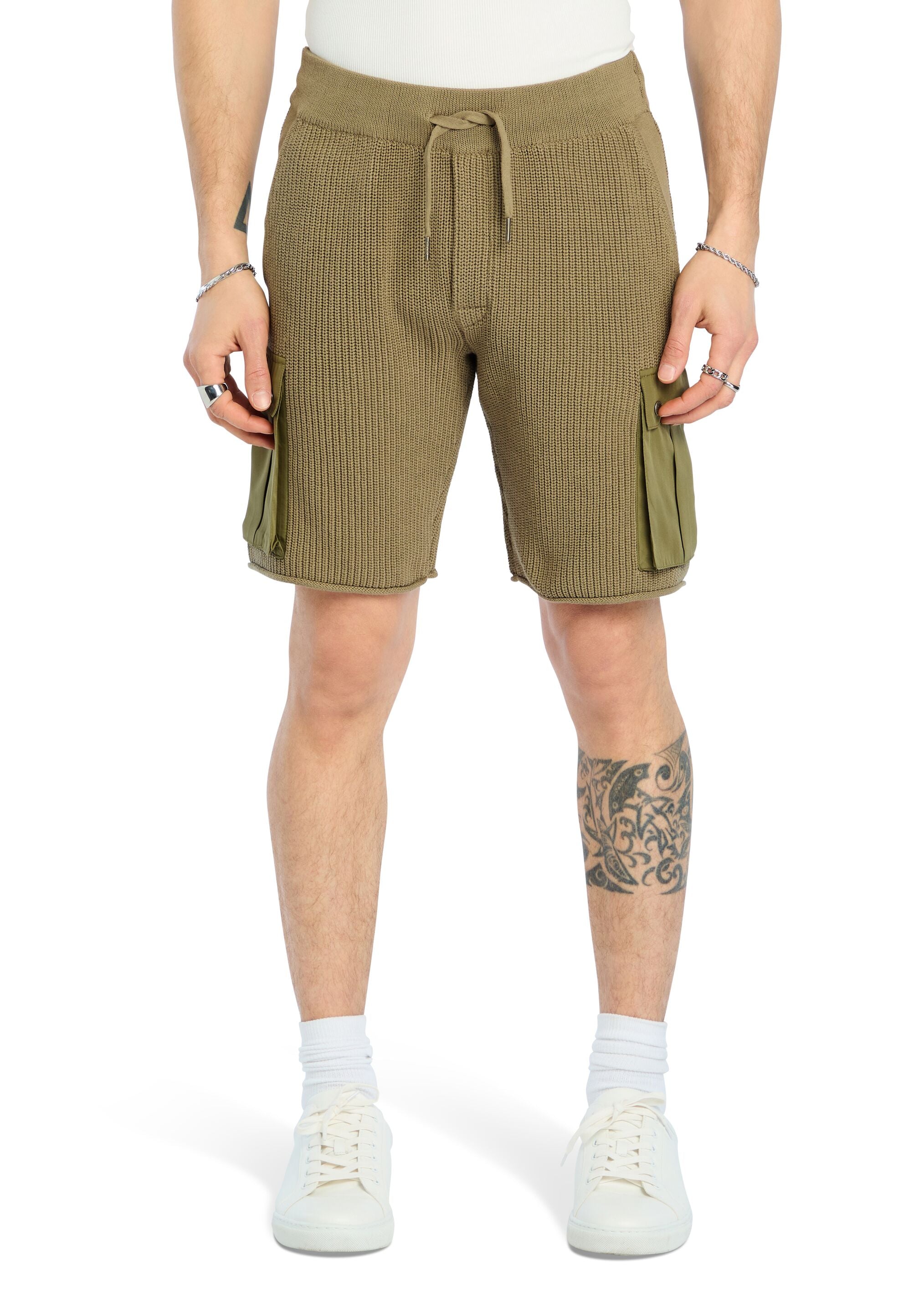 Coby Short – SER.O.YA