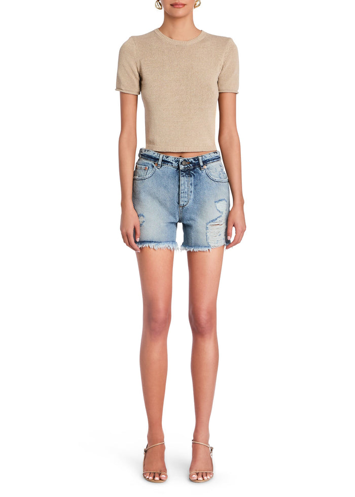Mia Short