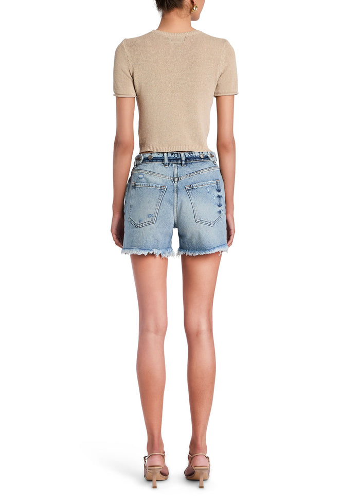 Mia Short
