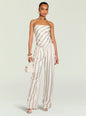 Hark Satin Top thumbnail image 2 of 5