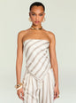 Hark Satin Top thumbnail image 1 of 5