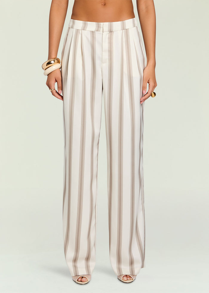 Marlowe Satin Pant