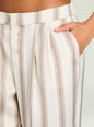 Marlowe Satin Pant thumbnail image 3 of 5