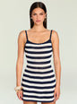 Sienna Crochet Mini Dress thumbnail image 5 of 5