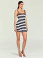 Sienna Crochet Mini Dress thumbnail image 3 of 5