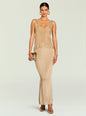 Hero Metallic Knit Tank thumbnail image 5 of 5