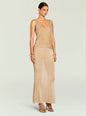 Hero Metallic Knit Tank thumbnail image 3 of 5