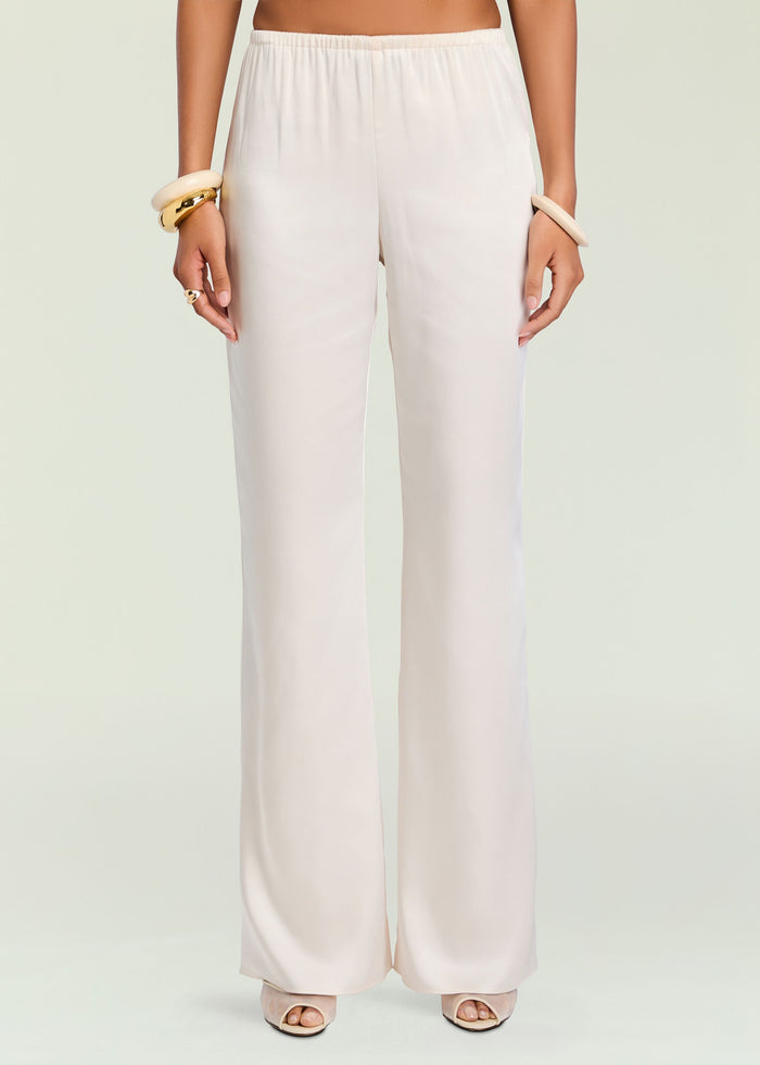Viva Satin Pant