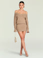 Barbara Mini Dress thumbnail image 1 of 5