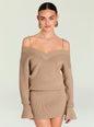 Barbara Mini Dress thumbnail image 5 of 5
