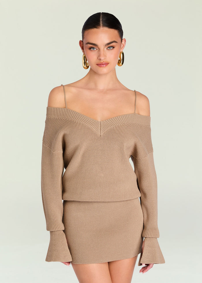 Barbara Mini Dress