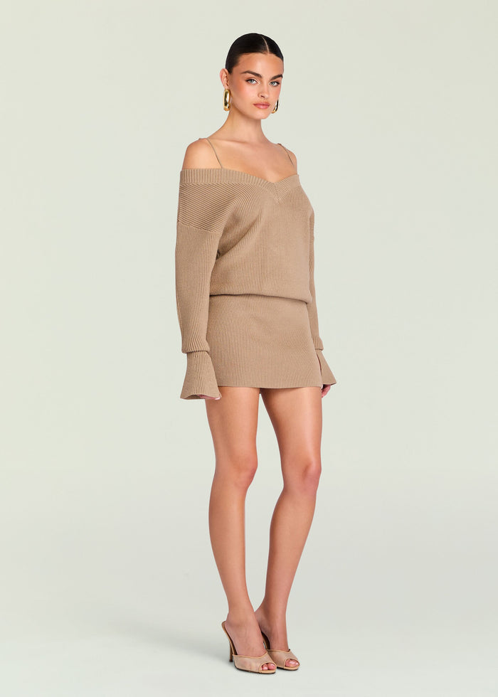 Barbara Mini Dress