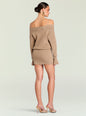 Barbara Mini Dress thumbnail image 4 of 5