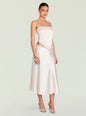 Tamsin Midi Skirt thumbnail image 3 of 5