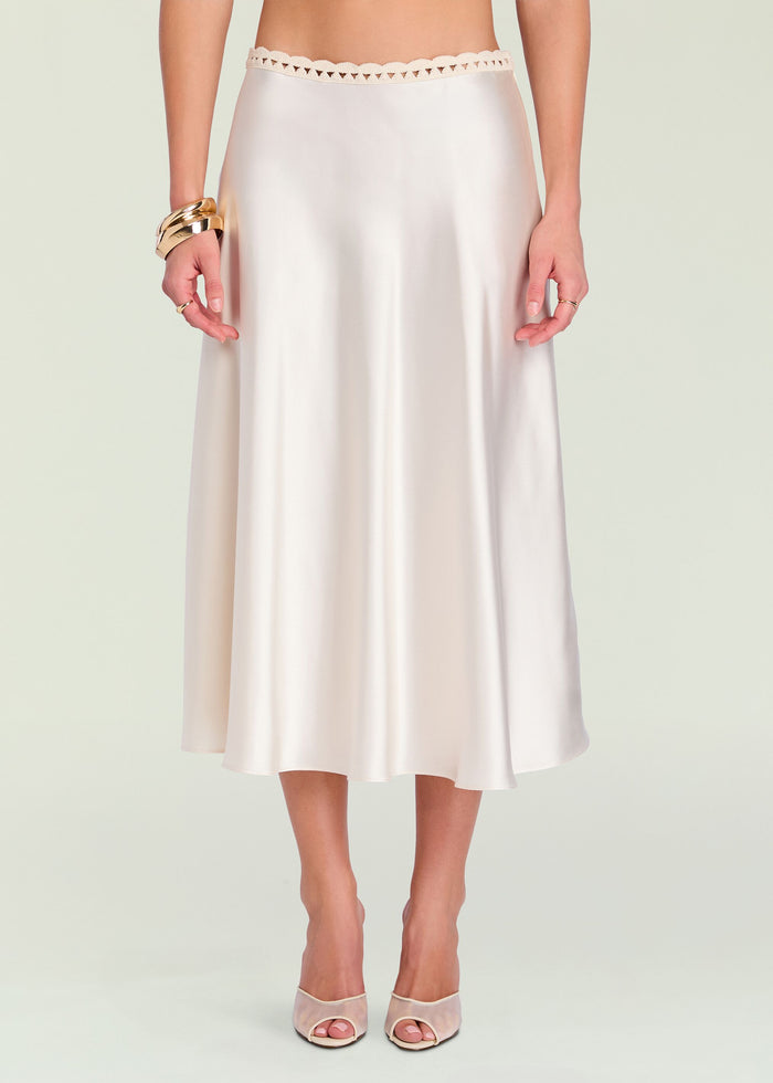 Tamsin Midi Skirt
