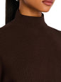 She