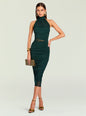 Esmee Midi Dress thumbnail image 1 of 5