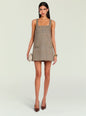 Malena Mini Dress thumbnail image 1 of 5
