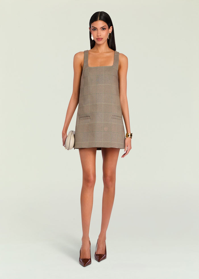Malena Mini Dress