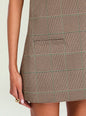 Malena Mini Dress thumbnail image 2 of 5