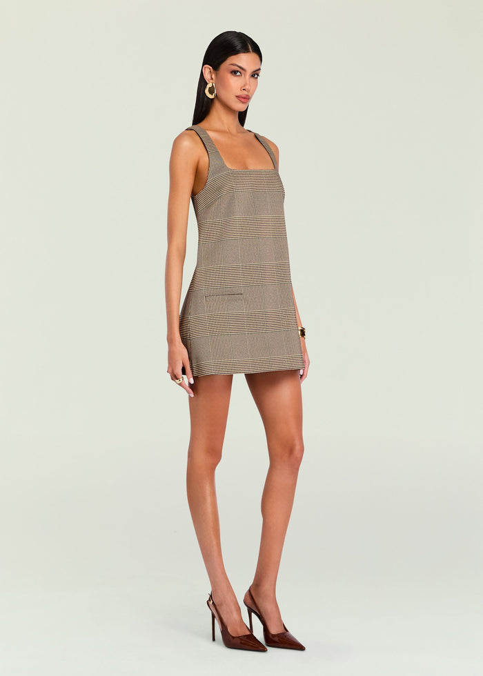 Malena Mini Dress