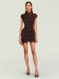 Paola Mini Dress thumbnail image 1 of 5