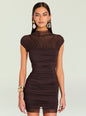Paola Mini Dress thumbnail image 5 of 5