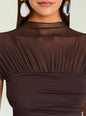 Paola Mini Dress thumbnail image 2 of 5
