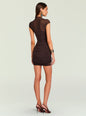 Paola Mini Dress thumbnail image 4 of 5